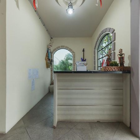 Urbanview Hotel Cianjur City Park By Reddoorz Eksteriør billede