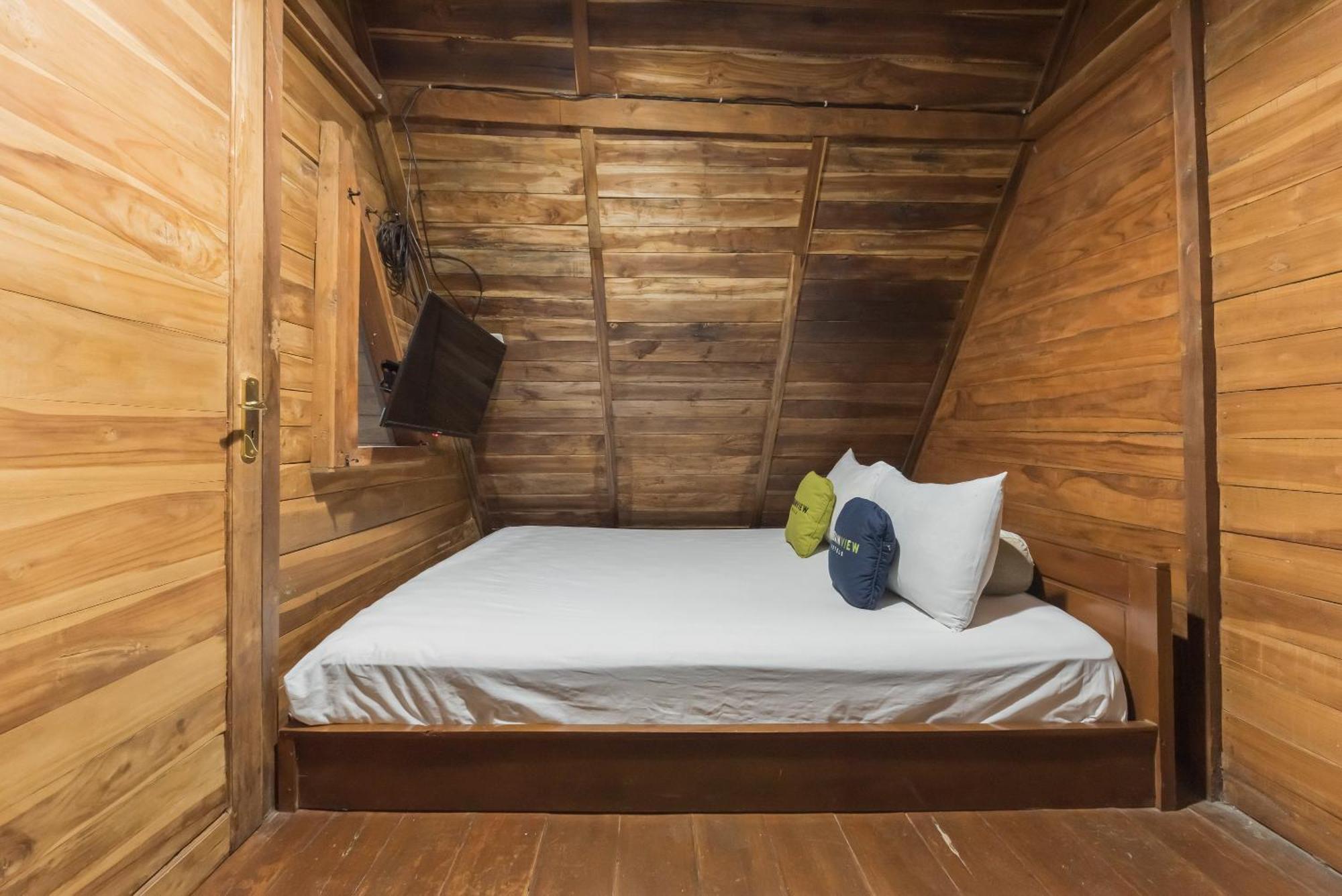 Urbanview Hotel Cianjur City Park By Reddoorz Eksteriør billede